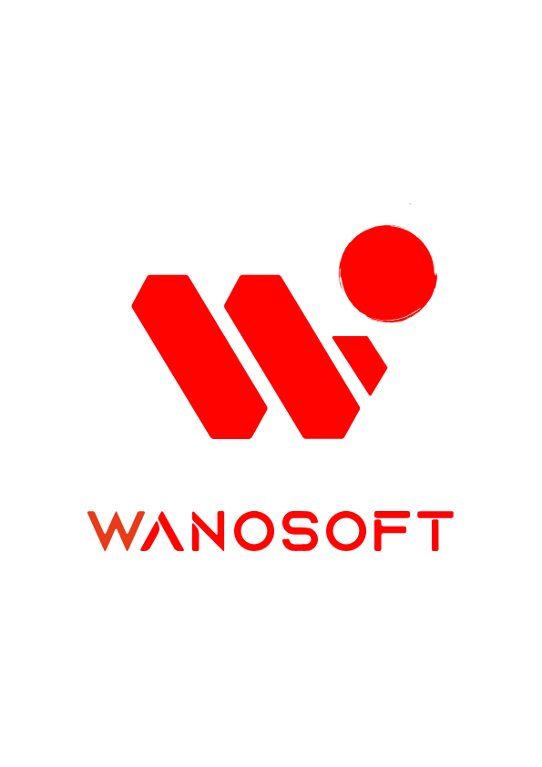 Wanosoft logo